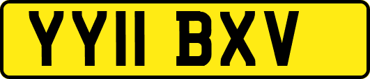 YY11BXV