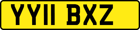 YY11BXZ
