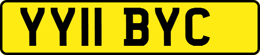 YY11BYC