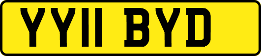 YY11BYD