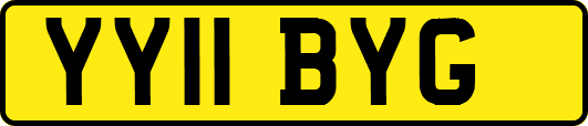 YY11BYG