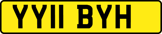 YY11BYH