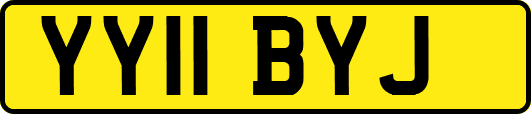 YY11BYJ