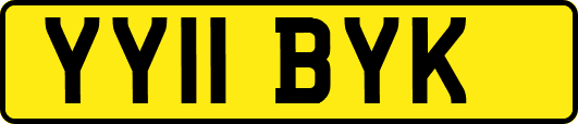 YY11BYK