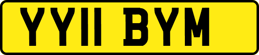 YY11BYM