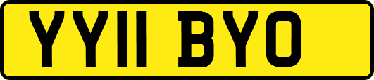 YY11BYO