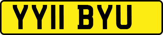 YY11BYU