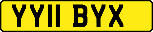 YY11BYX