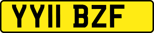 YY11BZF