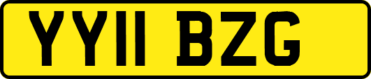 YY11BZG