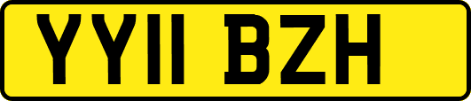 YY11BZH