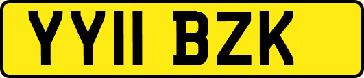 YY11BZK