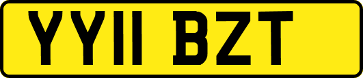 YY11BZT