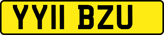 YY11BZU