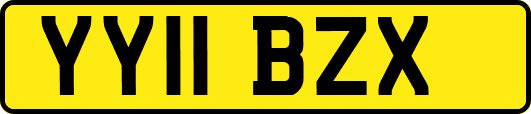 YY11BZX