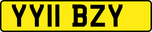 YY11BZY