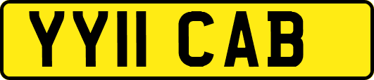 YY11CAB