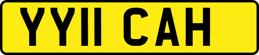 YY11CAH
