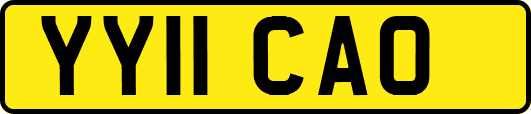 YY11CAO