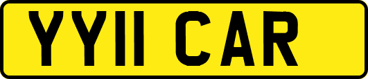 YY11CAR