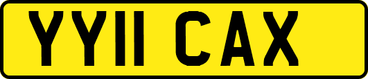 YY11CAX