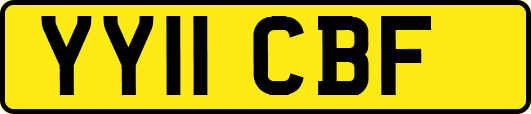 YY11CBF