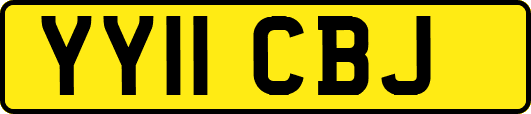 YY11CBJ
