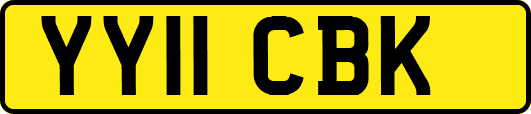 YY11CBK