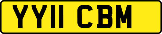YY11CBM