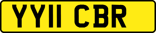 YY11CBR