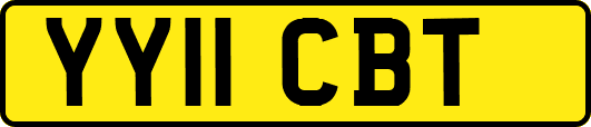 YY11CBT