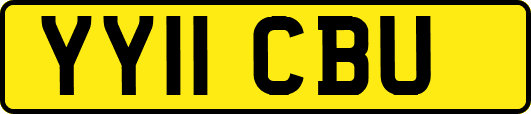 YY11CBU