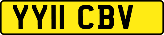 YY11CBV