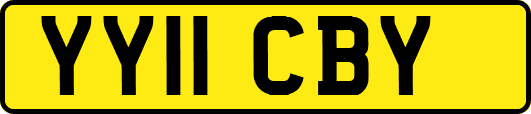YY11CBY