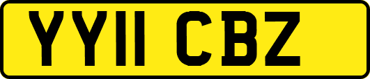 YY11CBZ