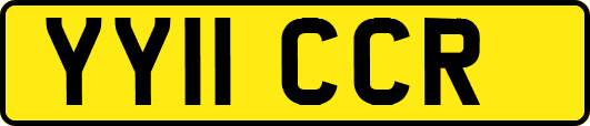 YY11CCR