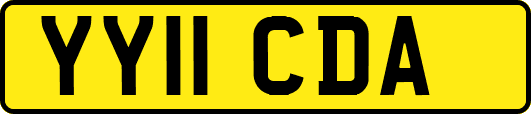YY11CDA