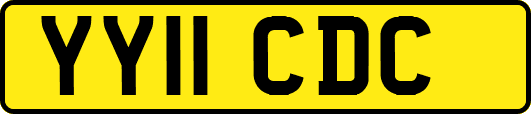 YY11CDC