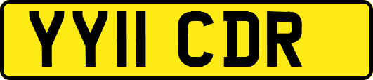 YY11CDR