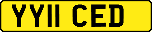 YY11CED