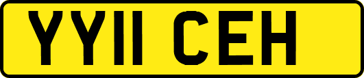 YY11CEH