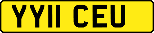 YY11CEU