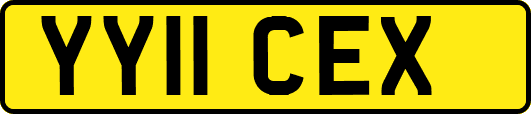 YY11CEX