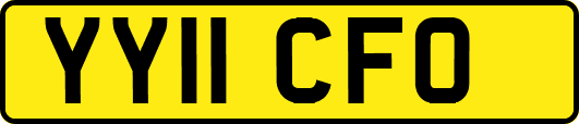 YY11CFO
