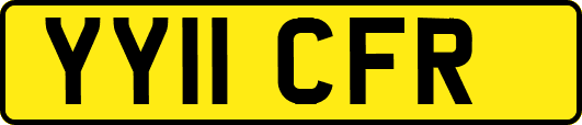 YY11CFR