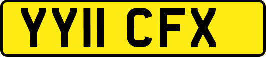 YY11CFX
