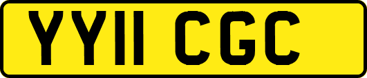 YY11CGC