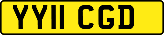YY11CGD