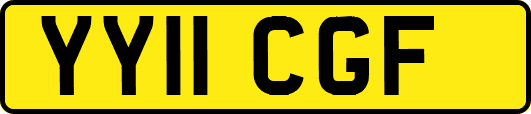 YY11CGF