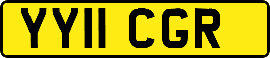 YY11CGR